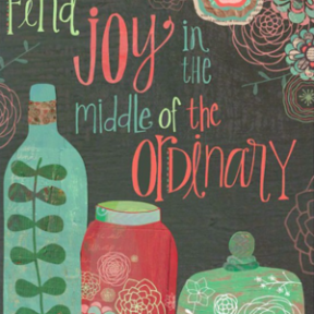 Quote Ordinary