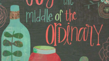Quote Ordinary