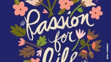 Quote Passion