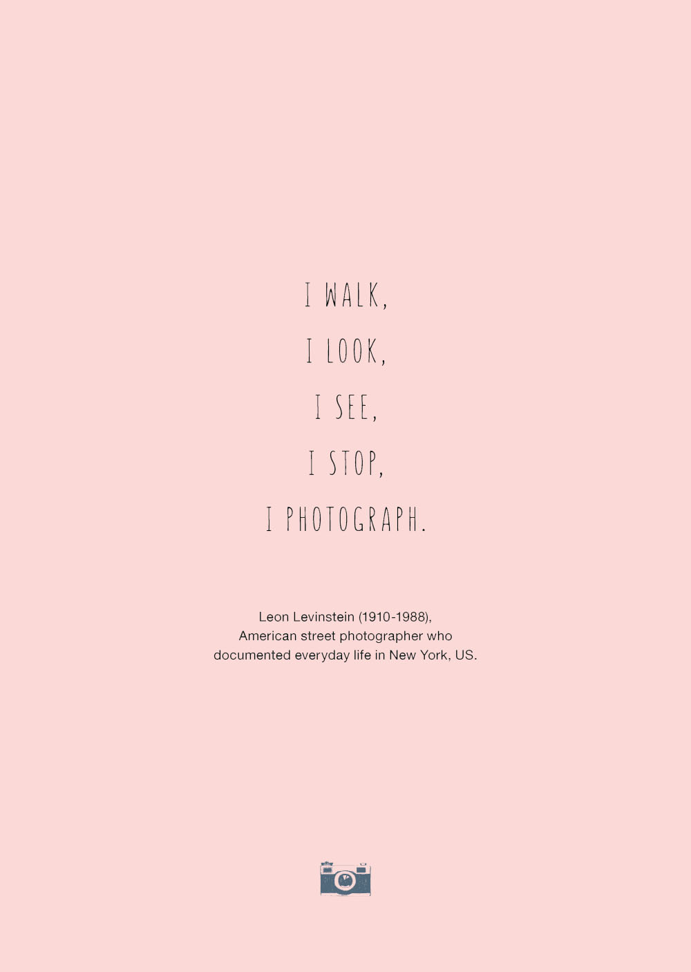 Quote Photography