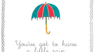 Quote Rainbow