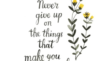 Quote Smile