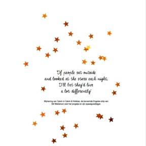 Quote Stars