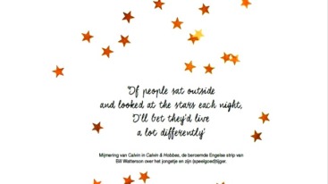 Quote Stars