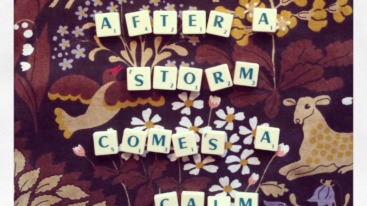 Quote Storm