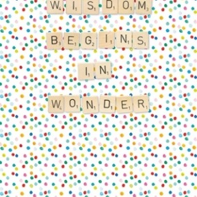 Quote Wisdom