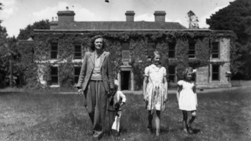 Daphne du Maurier
