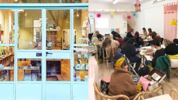 creativity club