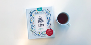 big book of less