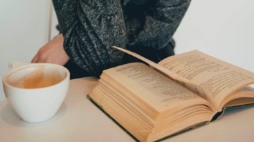book club