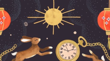 time
