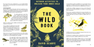 the wild book