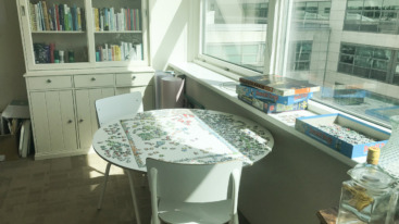 puzzles