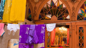 old delhi