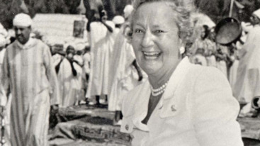 Katharine Graham