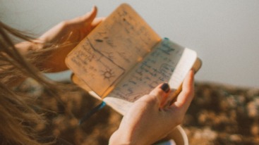 self-help booklet