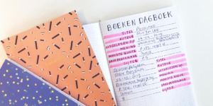 bullet journal