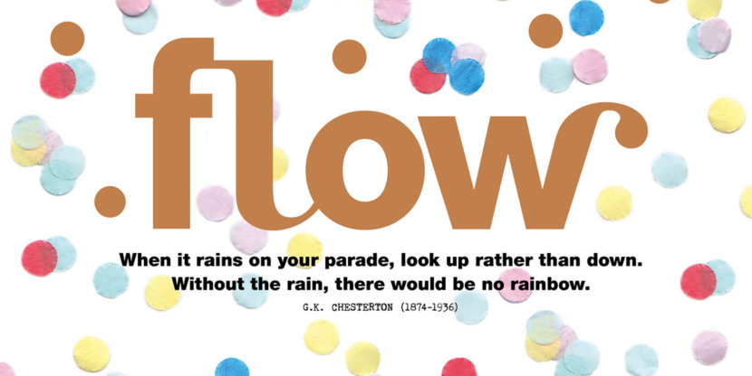 Flow Issue 31 is here!