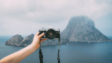 analog photography