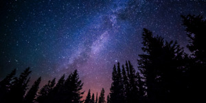 Mindful Thoughts for Stargazers