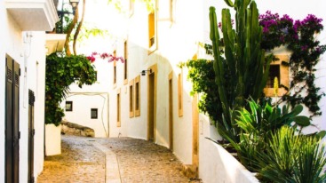 ibiza