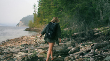 books about nature