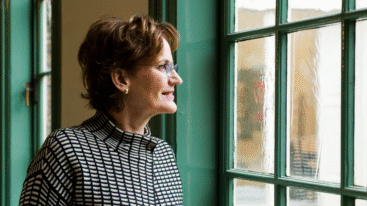 Francine Houben