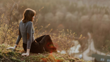 recharge nature