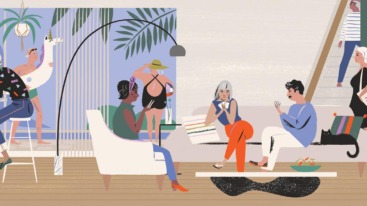 cohousing
