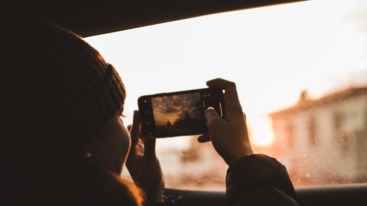 Photo challenge