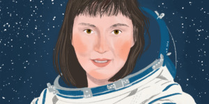 helen sharman