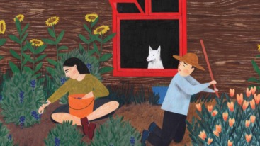 Slow life
