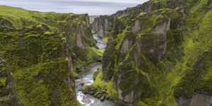 Walks in Iceland