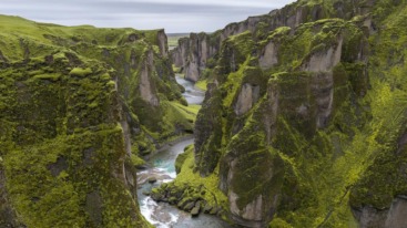 Walks in Iceland