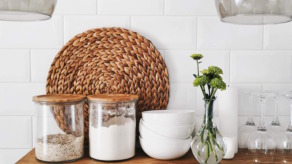 The mindful kitchen