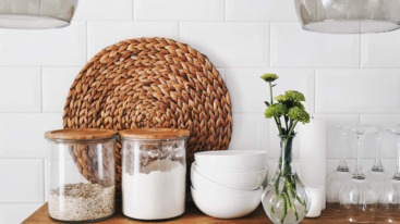The mindful kitchen