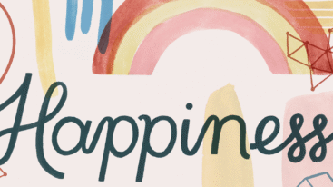 happiness
