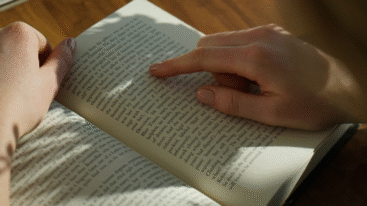 reading