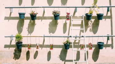 spring clean 1