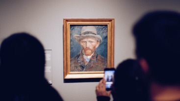 virtual museum