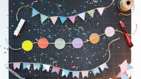 garlands
