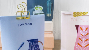 cadeauzakjes