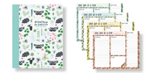 flow stationery