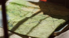 map of joy