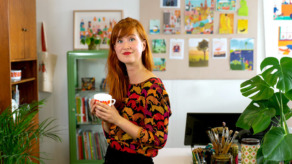 Agnes Loosntra