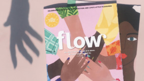 Issue 36 hand