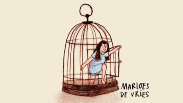 Marloes de vries