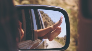 self reflect