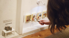 art tiny