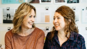 Astrid & Irene